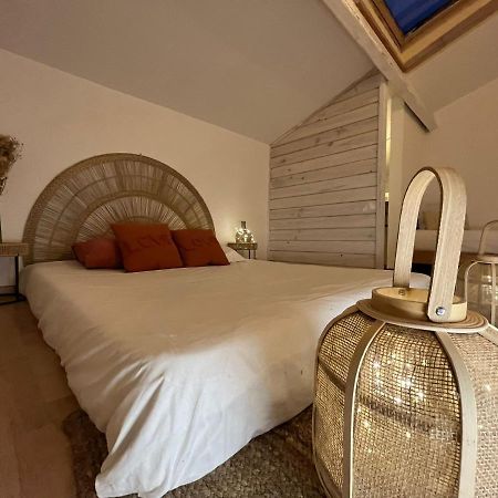 Lodge Royal Quercy Monclar-de-Quercy Extérieur photo