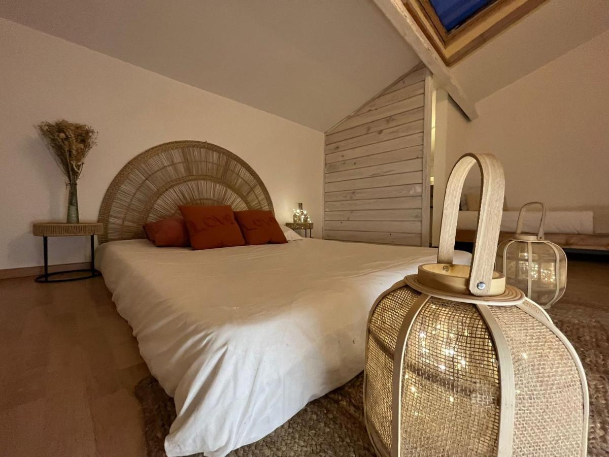 Lodge Royal Quercy Monclar-de-Quercy Extérieur photo